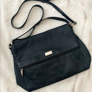 Kate Spade Cobble Hill Little Minka Satchel